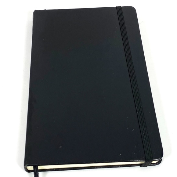 Exceed Hard Cover Ruled Classic Notebook - Picture 8 of 8